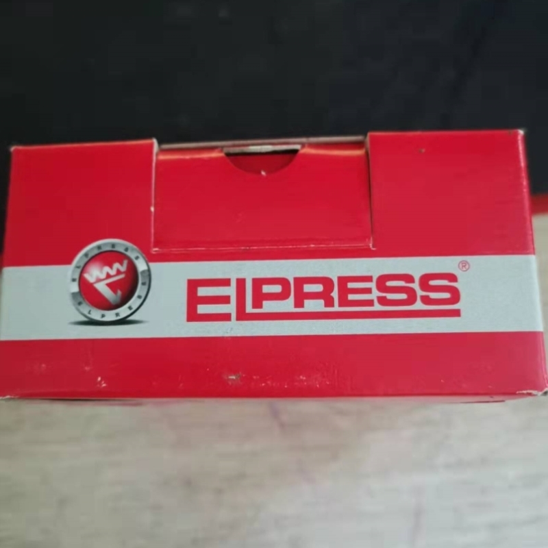 议价ELPRESS B17 B14.5磨具