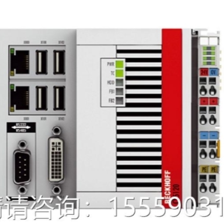 议价倍福CPU控制器 CX5120-0125 CX5130-0112 CX2900-0030新