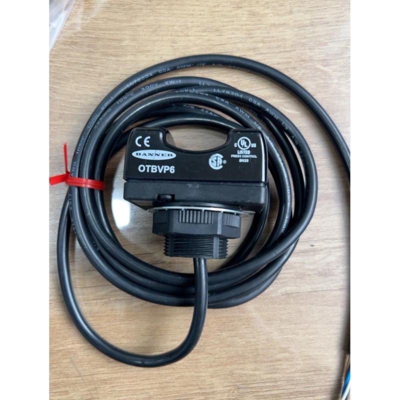 议价OTBVN6L 帮纳光电传感器,进口正品,OTBVP
