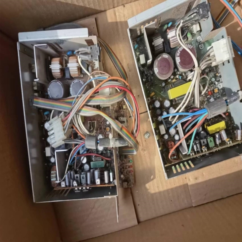 议价【美嘉工控】NEC工业交换机电源。NEAX2000电源模块。PZ-P议