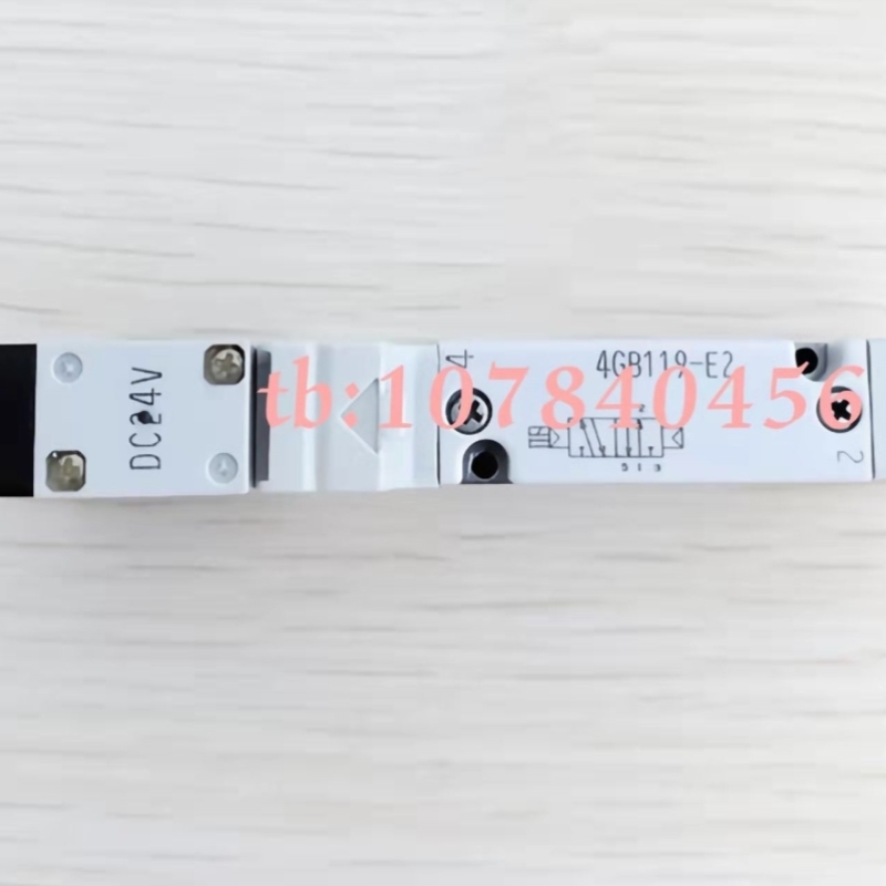 议价CKD电磁阀 4GB110/119-E2H 4GA119/4GA110-E2H/A2N 4GD210-E2