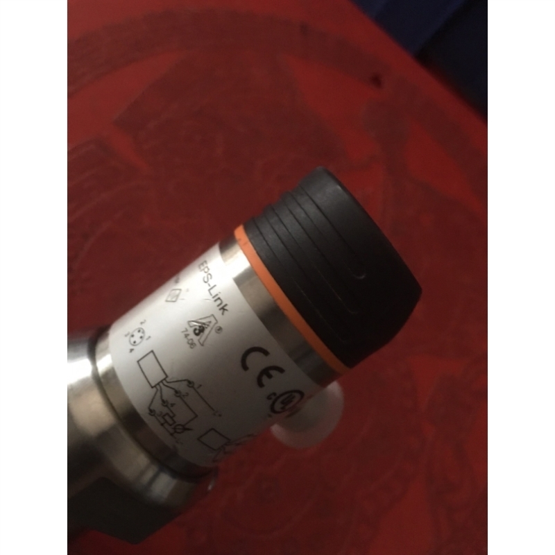 议价易福门压力传感器PI2098