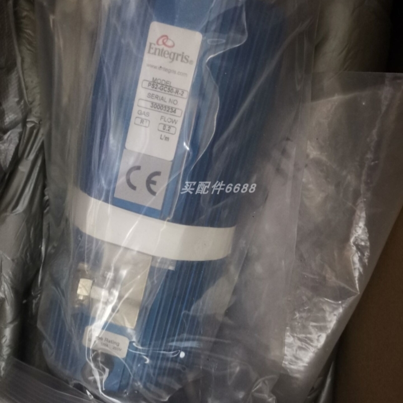 议价SAES MODEL PS2GC50R2 SERIAL NO V23351  SAES PS2-GC50-R-