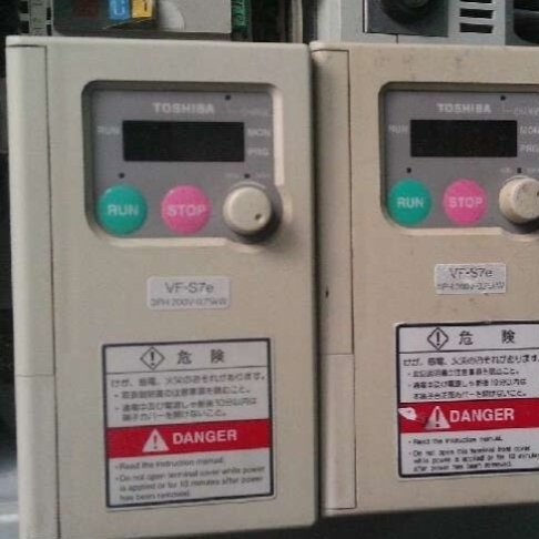 议价inventer VFS7E-2007P 220V-0.75KW
