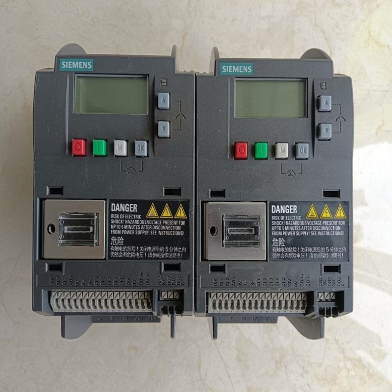 议价请询价6SL3210-5BE13-7CV0 0.37K