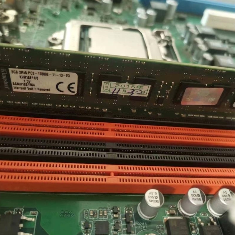 议价【议价】服务器配置如下2个1T硬盘8G内存条E3-1230V2