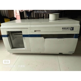 议价普析PF6 拆机包 3非色散原子荧光光度计里面 泵一台原装