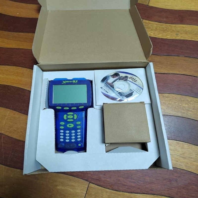 议价请询价Pasco Xplorer GLX PS-2002
