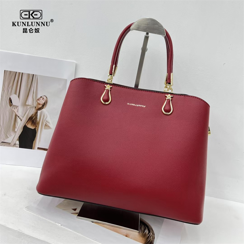 专柜正品气质简约百搭女包潮流