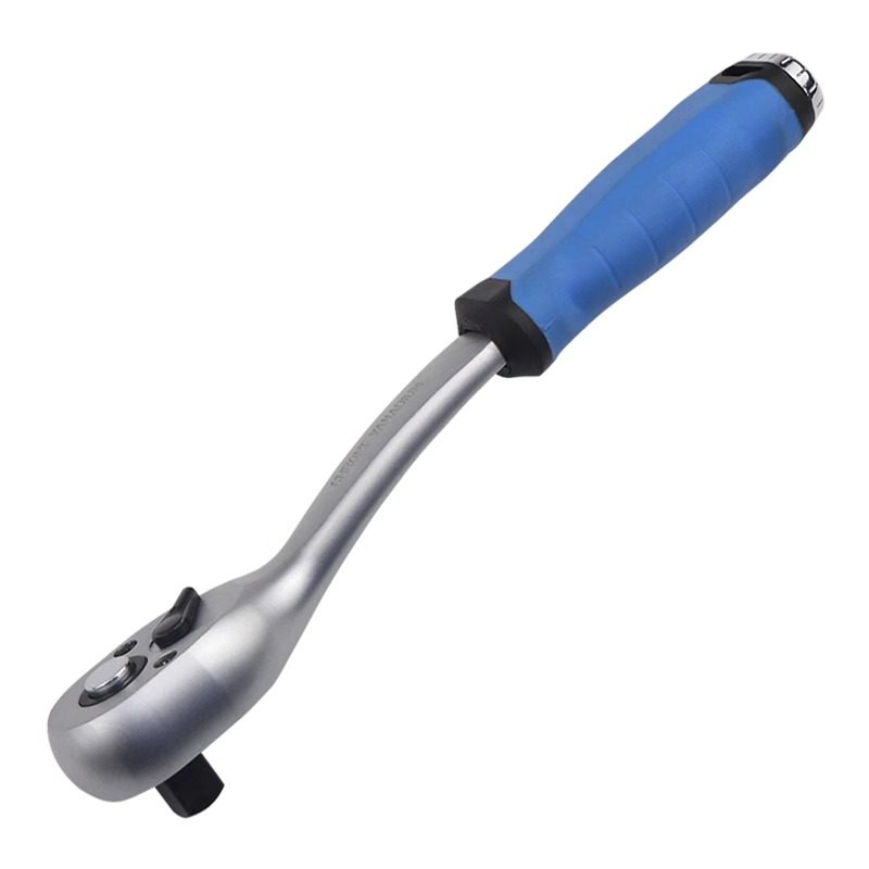 双向72齿工业级快速套筒Darex