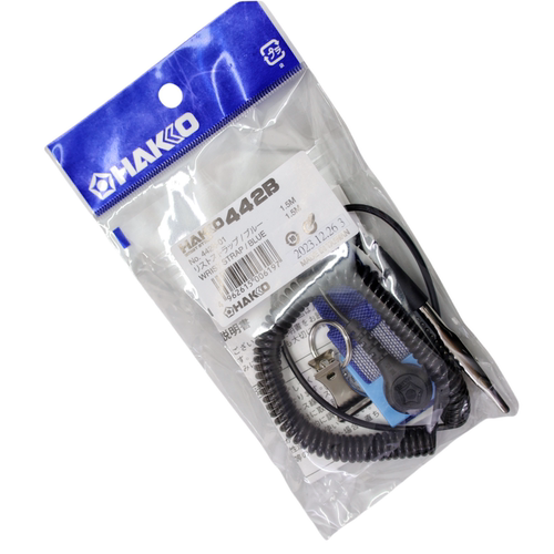 日本白光进口HAKKO442B-01消除带