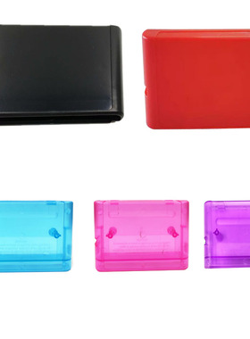 全新世嘉MD透明外壳SEGA替换外壳兼容市面所有的MD游戏机