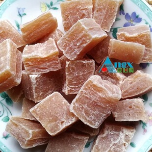 【安心购】福建浦城美味特产桂花味山枣糕酸枣糕250g