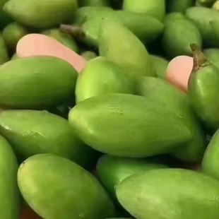 【安心购】福州闽清青橄榄青果水果生青果孕妇儿童煲汤福建檀香榄
