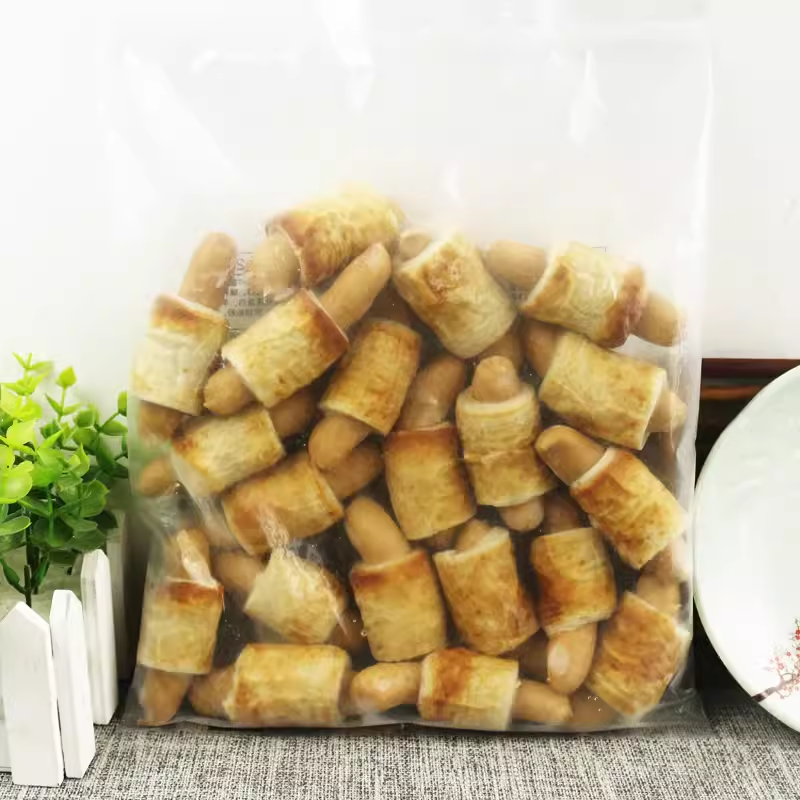 火锅关东煮便利店商用香肠