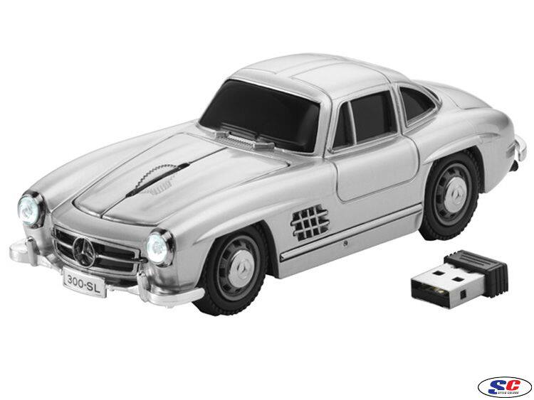 梅赛德斯奔驰原厂精品 300SL无线鼠标 经典系列|ruв категории компьютерное оборудование/дисплей/Компьютерная периферия, Беспроводная мышь - от Buy2taobao.com для оказания профессиональной услуги покупки агента Taobao