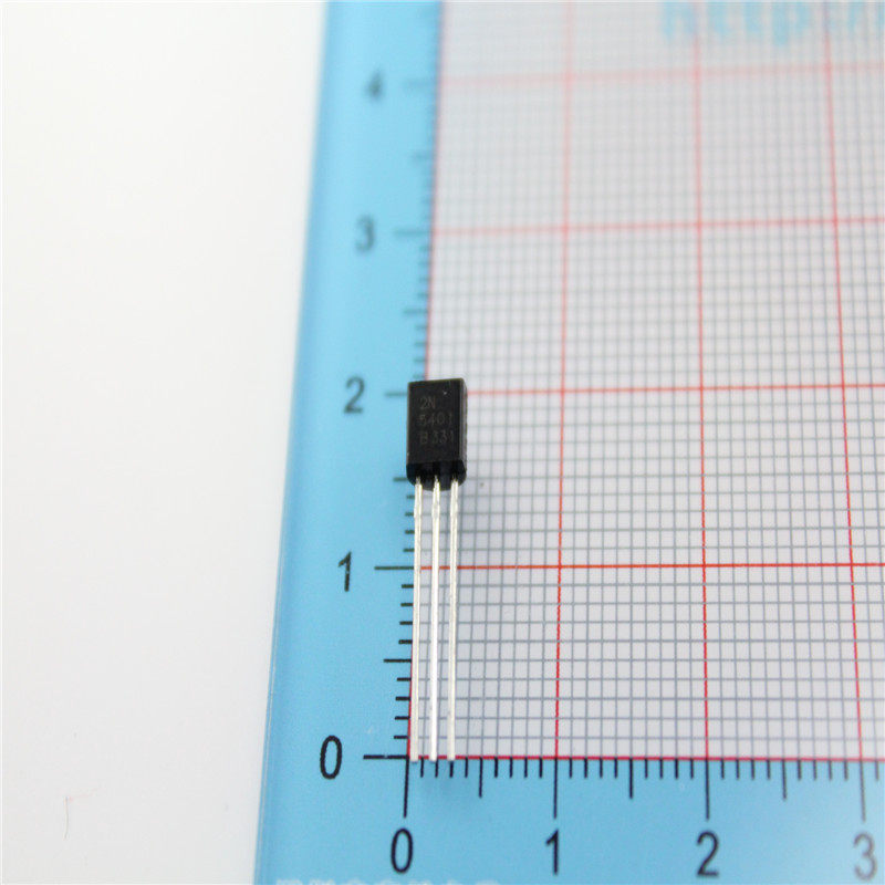 三极管 2N5401 1000只 深圳育松电子