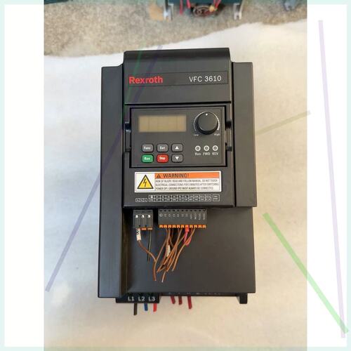 议价变频器VFC3610-7K50-3P4-MNA-7P-
