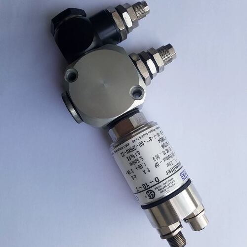 议价正品Transmitter 压力感测器 D-10-7-B-GD-ZP8XU-ZZ