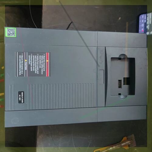 议价海利潜变频器HIP720-15G3 H，15KW/380V，