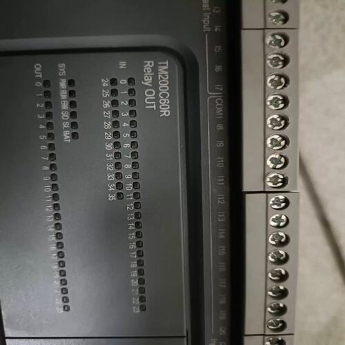 议价TM200C60R模块裸货成色如图 实物图拍摄 有用的/