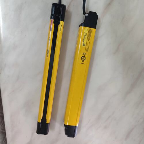 议价GL PJ SL-V16H C12H C08H R08L 50A -T R对射安全光栅 光幕
