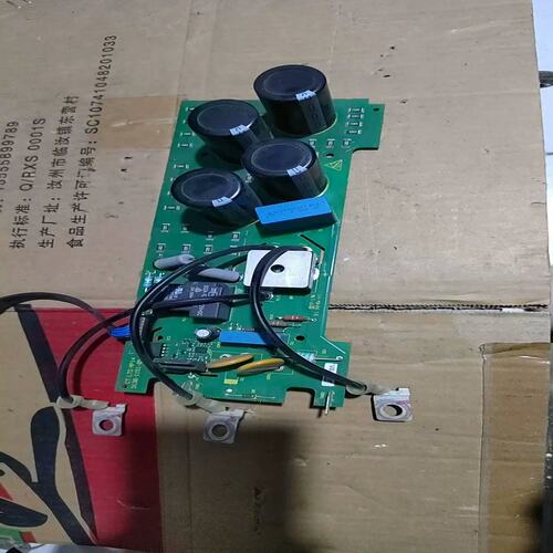 议价Mentor MP系列直流调速器励磁板MP14 3