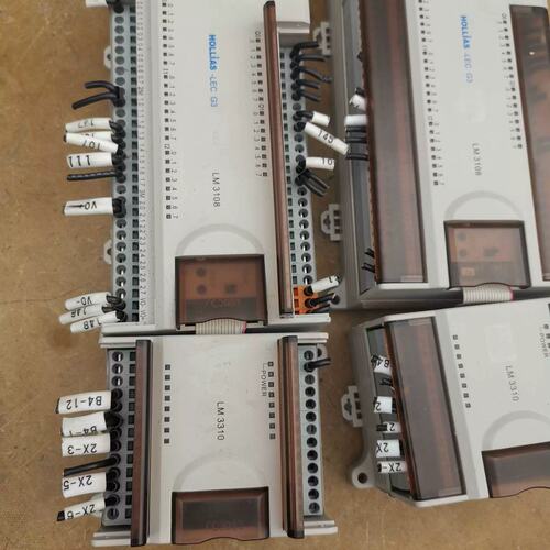 议价北京 PLC LM3108 模块 LM3310 备用设备的