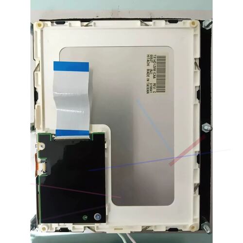 议价5.7寸屏TX14D12VM1CAA
