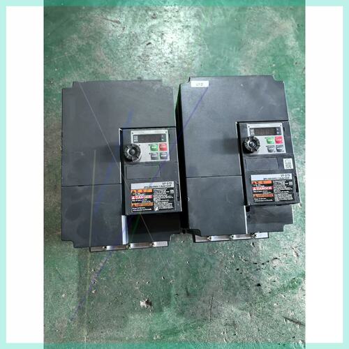 议价VF-S15变频器 VFS15-4075PL-CH 7.