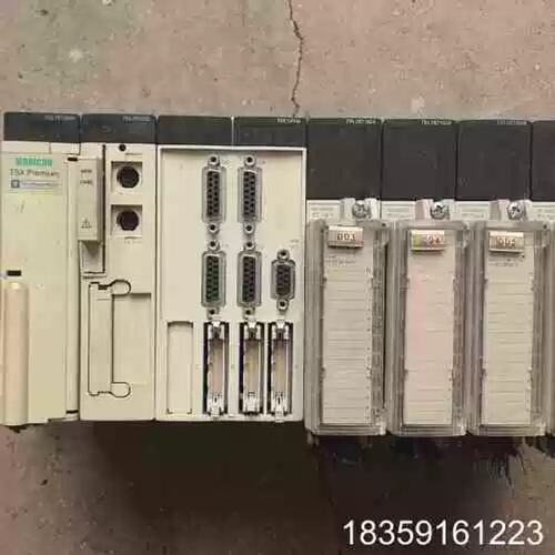 议价MODICON TSX Premium PLC模块，型