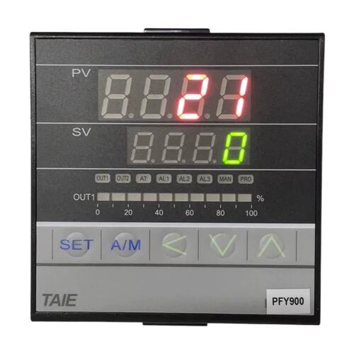 议价拍前:TAIE程序温控表PFY900-201000 901000 902000 70200