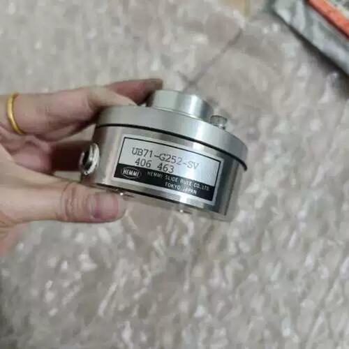 议价HEMMI编码器UB71-G252-SV