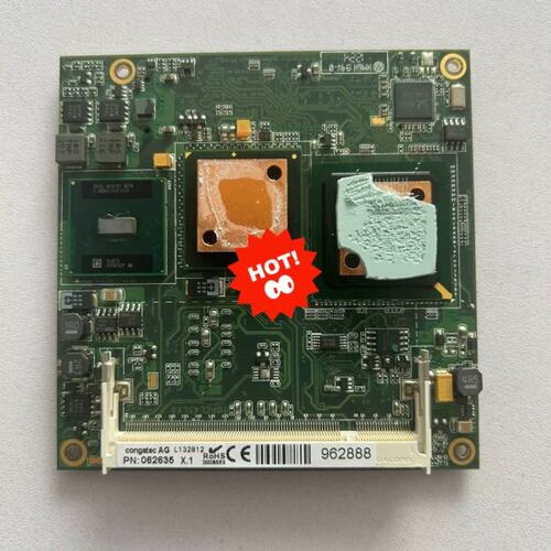 议价congatec AGL 132812 PN:062635