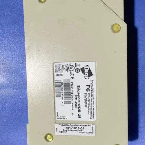议价DIGI+Edport+四口USB到串口转换器232