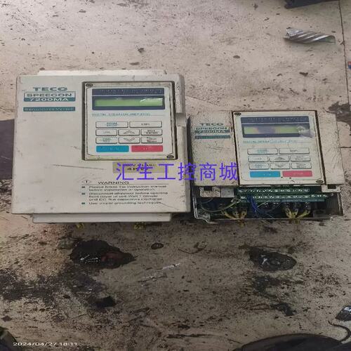 议价变频器7200MA系列