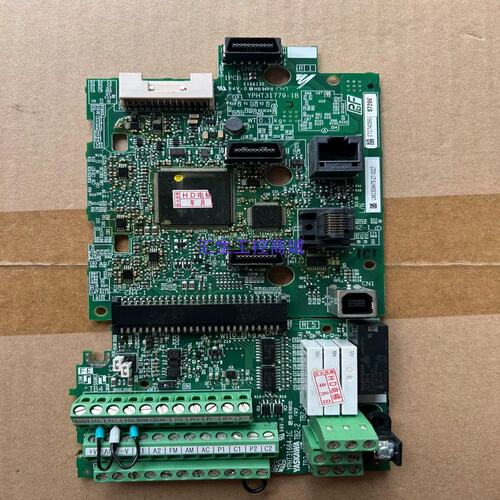 议价变频器L100A变频器主板UMC508475-2