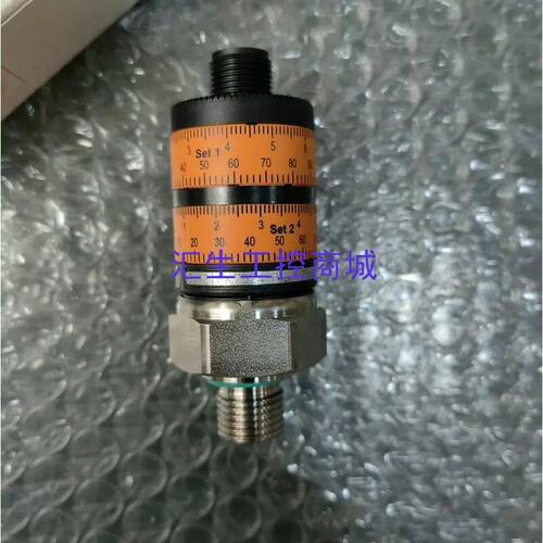 议价IFM PK6520 图片实拍