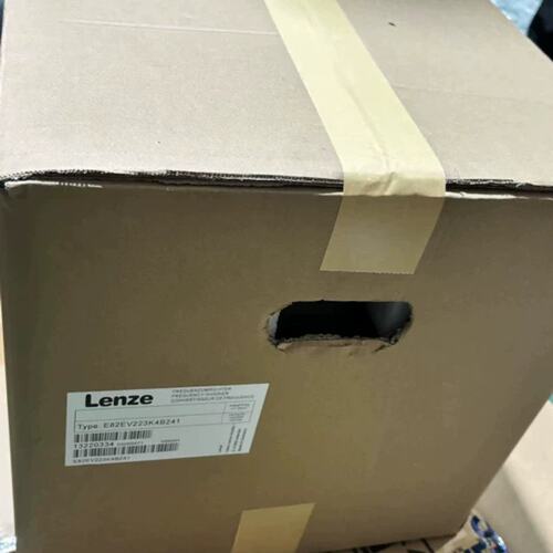 议价变频器，型号E82EV223K4B241，