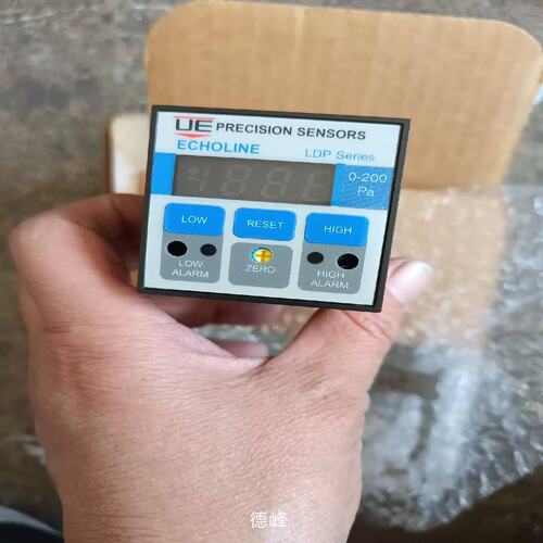 议价[德峰]UE PRECISION SENSORS LDP 0-200