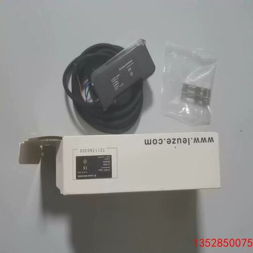 议价：#电子元器件 leuze D-73277 光纤放