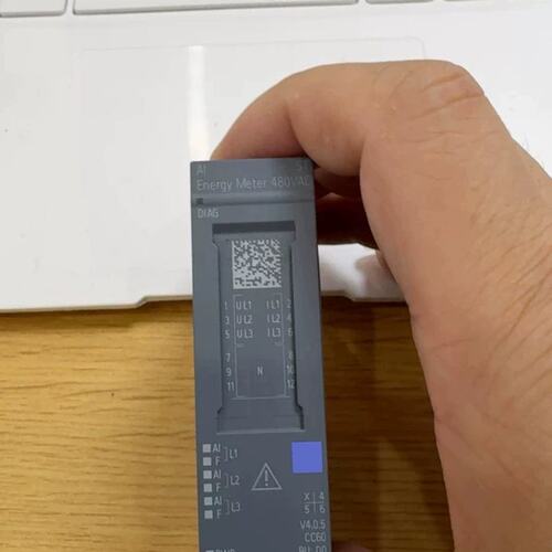 议价Energy Meter 480VAC模块