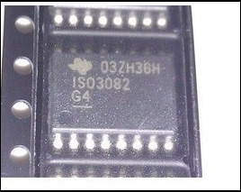【原装假一赔十】ISO3082 ISO3082DWR SOP全新原装进口正品 特价