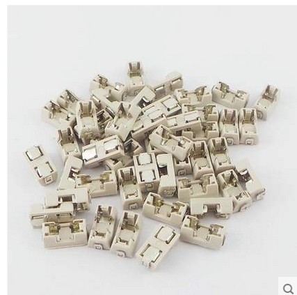 1808 贴片保险丝座子 快断 慢短 6.1*2.69MM 保管座
