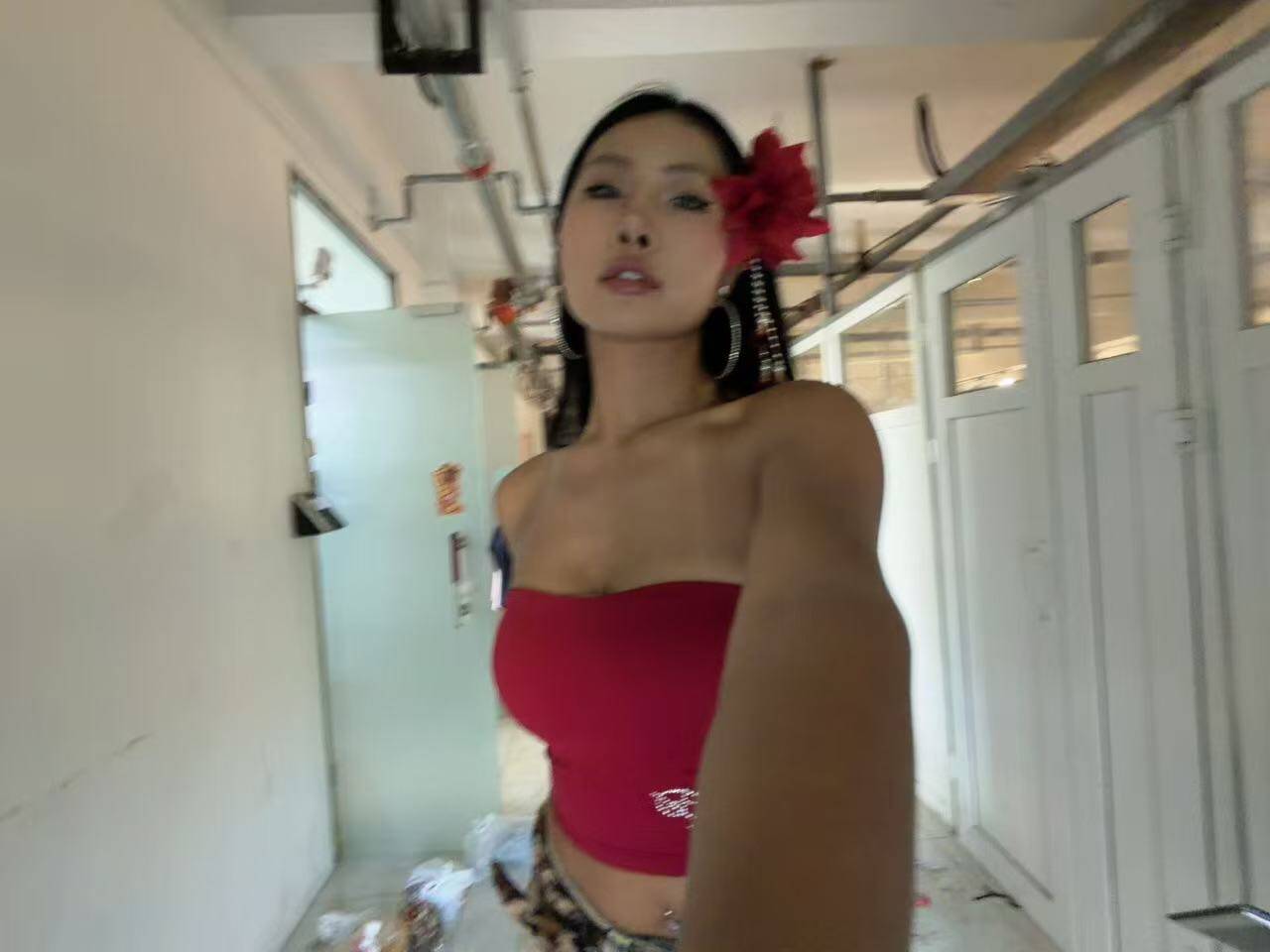 KIYA PEACH顾经典基础短抹胸304活动146-167，137-140，1-101/125