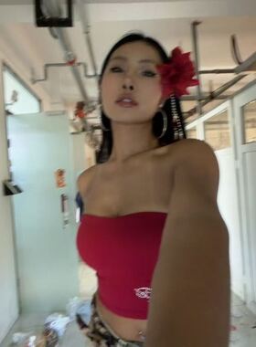KIYA PEACH顾经典基础短抹胸304活动146-167，137-140，1-101/125