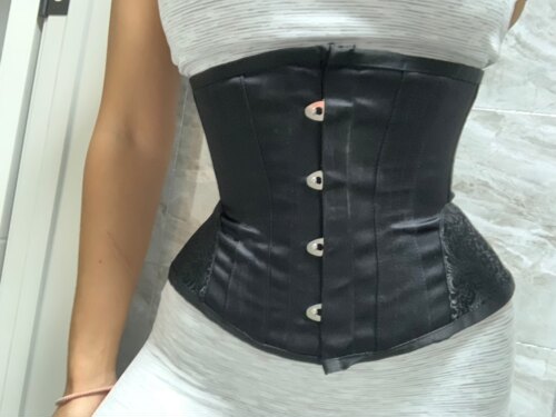 束腰薄收腰kiyapeach