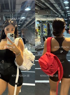 KIYA PEACH 顾9L战术背包多功能3P背包迷你健身双肩包登山徒步包