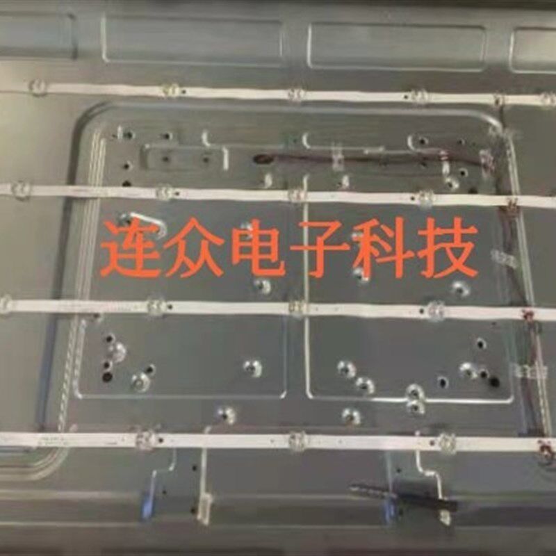 拓步HPP40H2700 40寸液晶电视灯条灯管 背光02-385C4X7-738X10