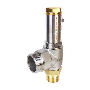 40P泄压 10液氮液氧Lng管道Da22F 上海百图Da21F 40P低温安全阀Da